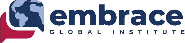 Embrace Global Logo